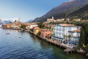  Hotel Venezia  Мальчезине